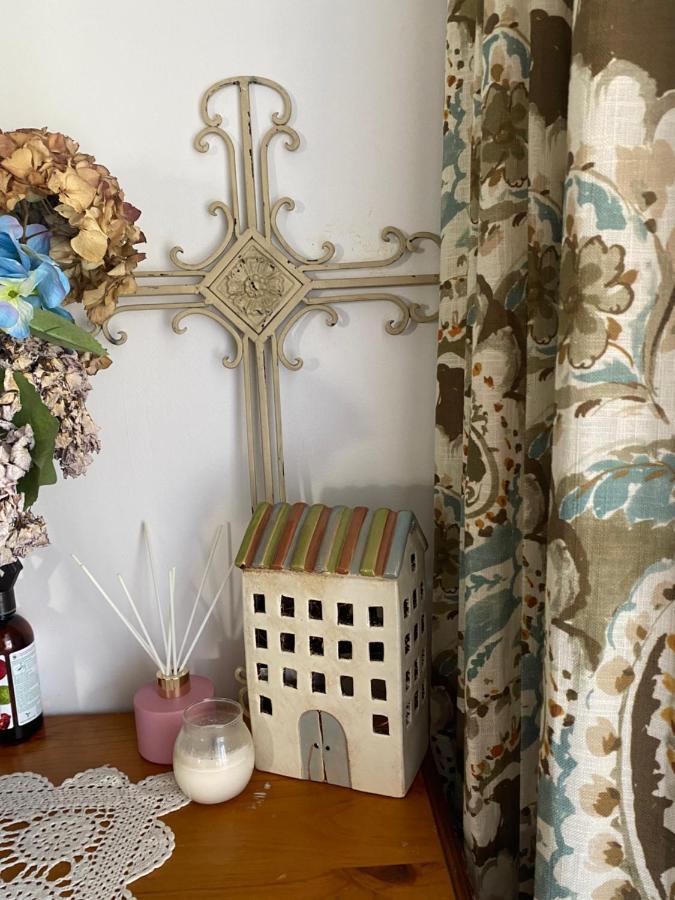 Wee Blue Bnb- Central Cosy Villa Timaru Exteriér fotografie