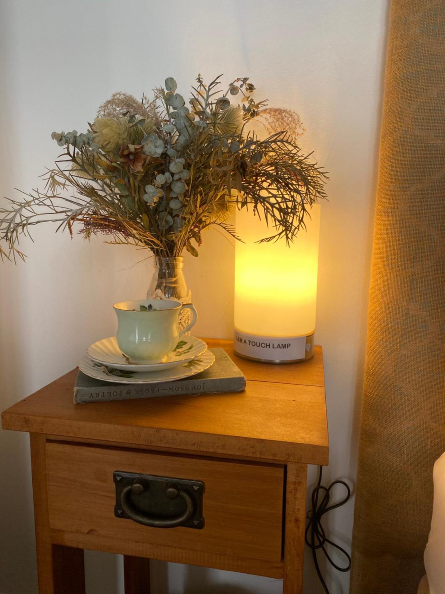 Wee Blue Bnb- Central Cosy Villa Timaru Exteriér fotografie