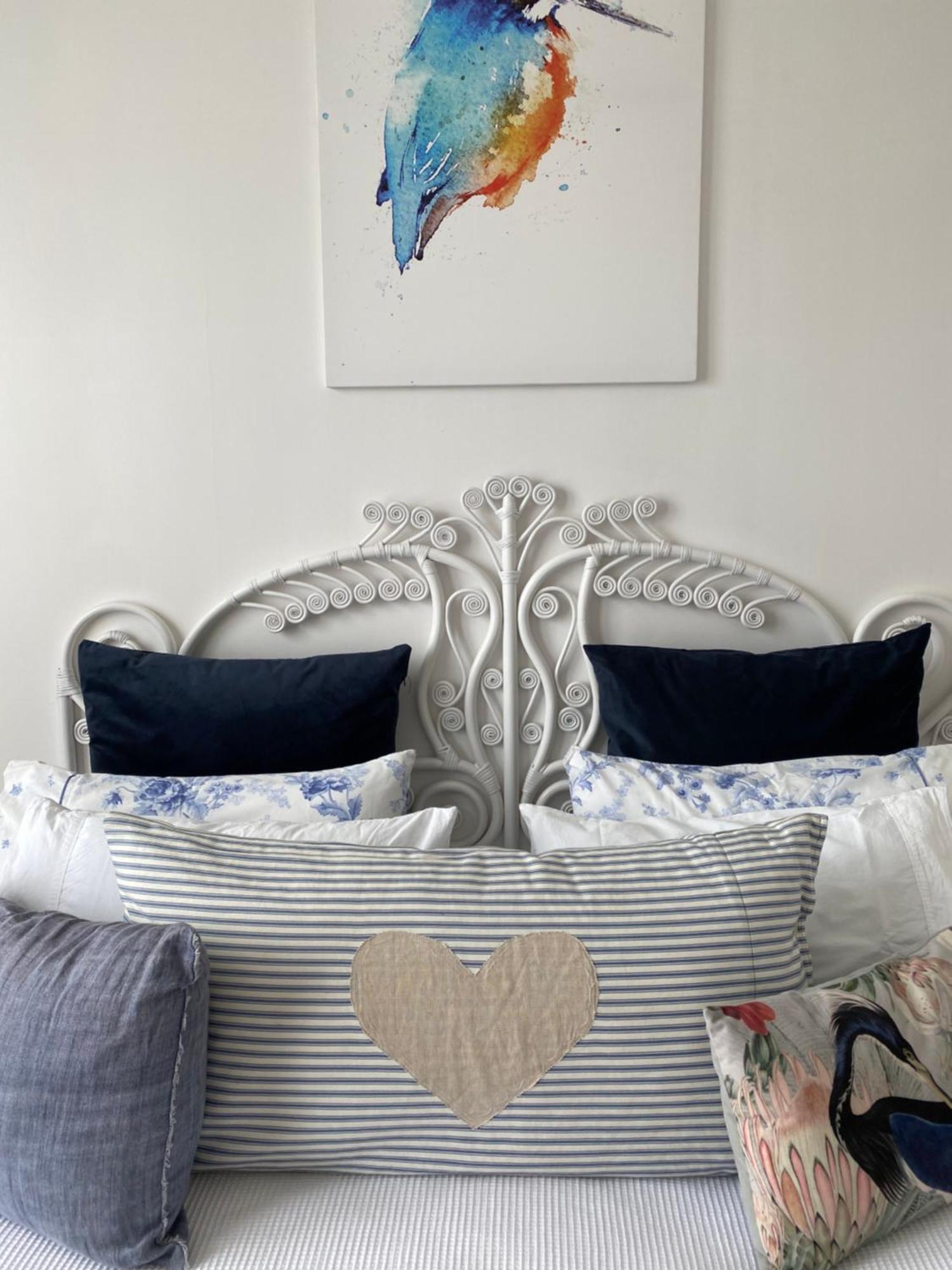 Wee Blue Bnb- Central Cosy Villa Timaru Exteriér fotografie